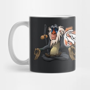 Rafiki Mug